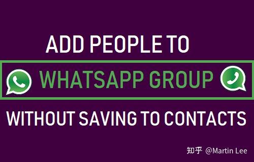 whatsapp怎么创建？-如何使用WhatsApp成为工作繁忙上班族与家人朋友保持联系的主要方式