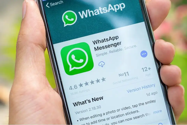 whatsapp正版下载-WhatsApp正版下载体验分享，界面简洁功能实用，聊天更方便亲近