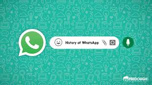 whatsapp是那国家-WhatsApp来自哪个国家？想了解吗？