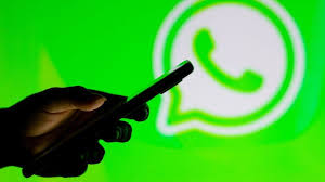 whatsapp最新版-whatsapp最新版：聊天、社交、支付三合一