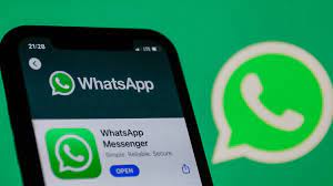 whatsapp官方下载-下载whatsapp，轻松高效沟通
