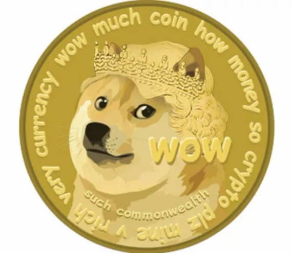 TP钱包轻松放置狗狗币! TP钱包轻松放置狗狗币!