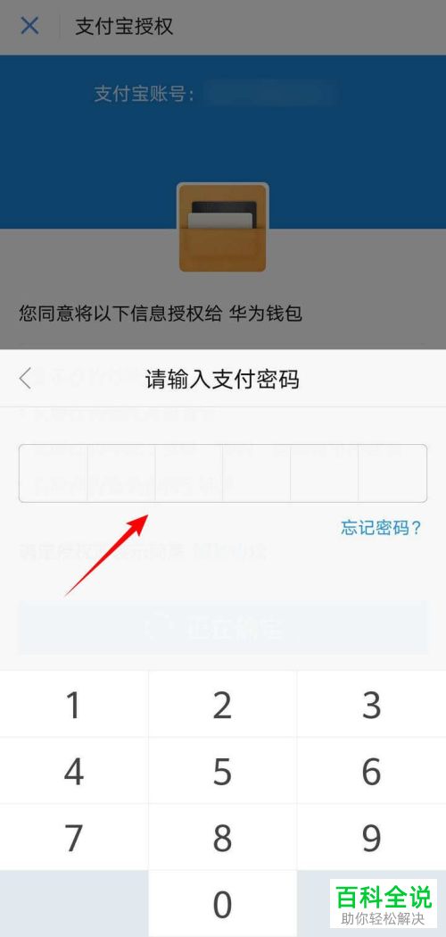 钱包授权是什么意思_钱包授权管理系统_tp钱包怎么授权管理在哪里