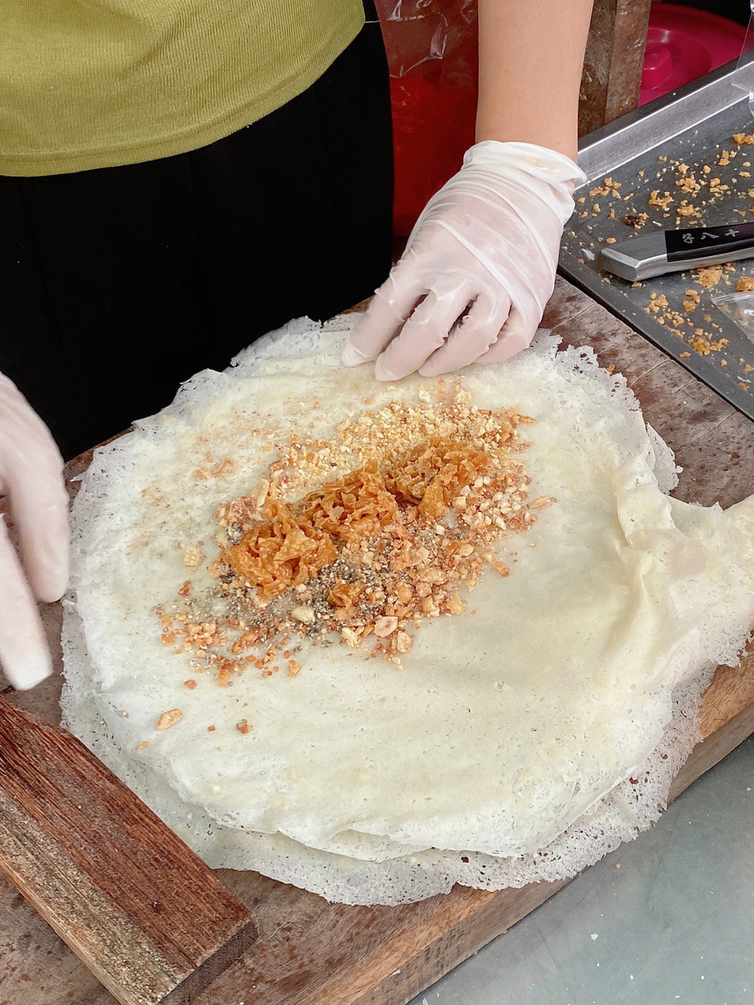 钱包薄饼是什么_钱包薄饼怎么设置中文_tp钱包的薄饼是什么