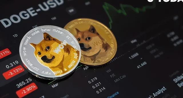 狗狗币提取到钱包_狗狗币提现到imtoken_狗狗币怎么提现到tp钱包