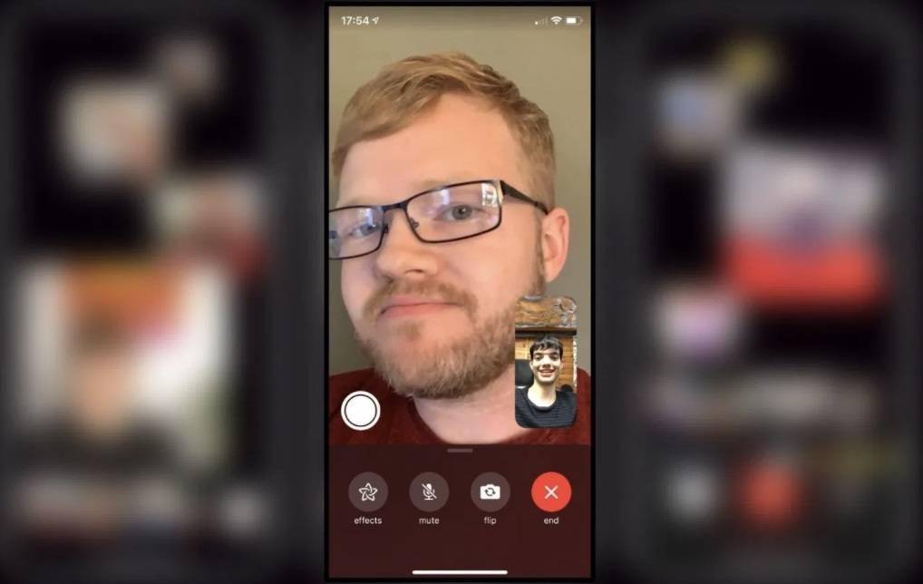 whatsapp怎么视频通话_微信视频通话带宽_iphone视频通话