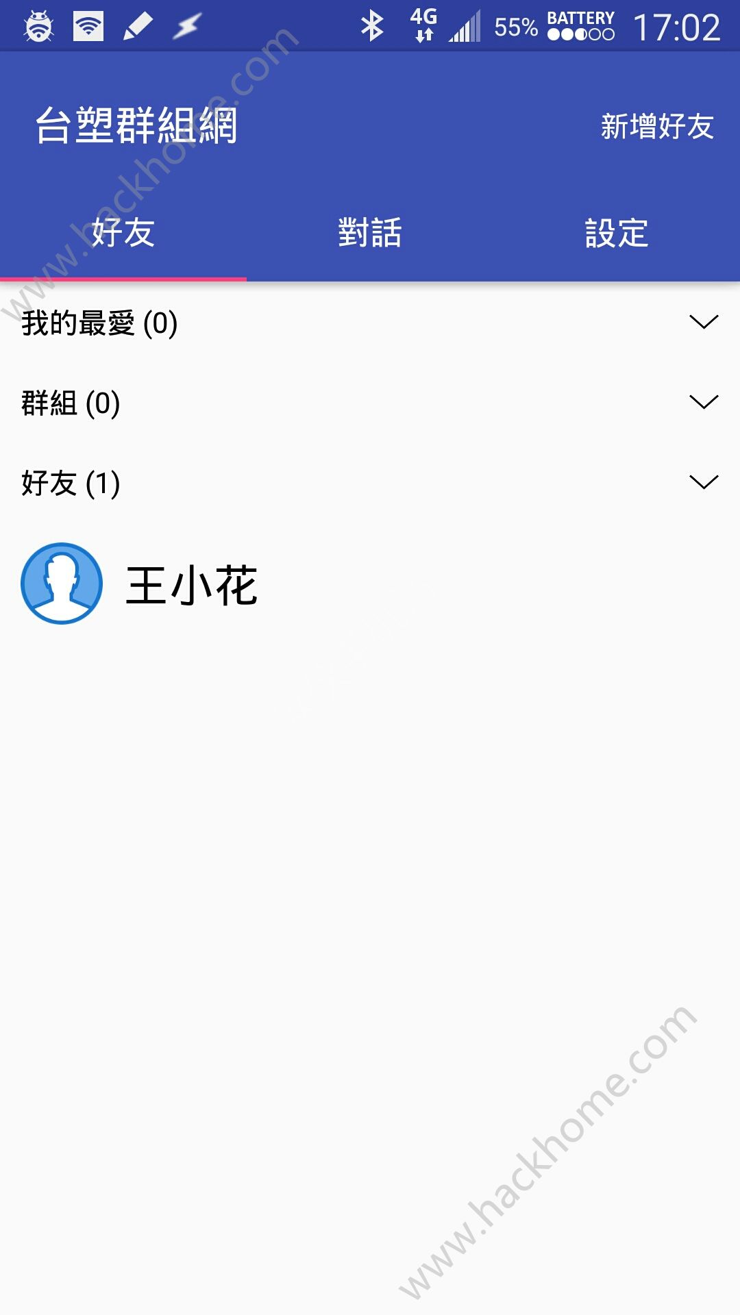 中学生教你下载whatsapp