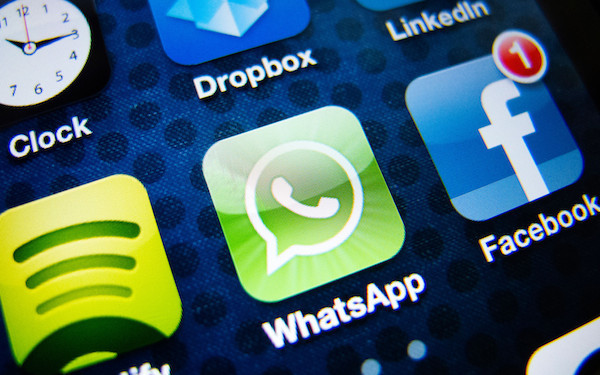 whatsapp是那个公司_公司是企业吗_公司是我家