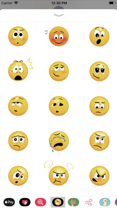 whatsapp中文官方下载：畅快聊天体验、海量表情符号和贴纸