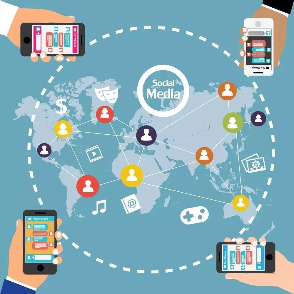 whatsapp是属于什么-WhatsApp：不仅仅是通讯工具，更是连接心灵的社交平台