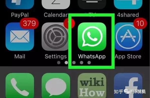 安卓下载whatsapp方法_whatsapp怎么下载安卓_安卓下载WhatsApp