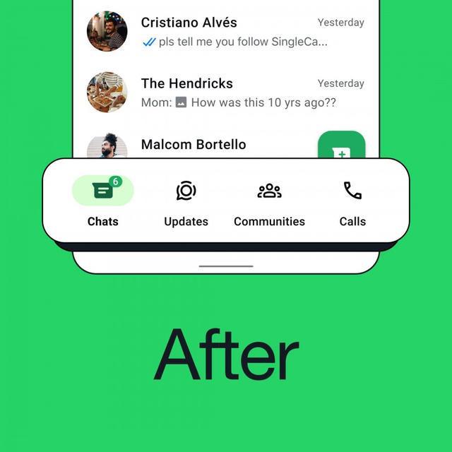 whatsapp官方最新版下载-WhatsApp 全新版本来袭，功能强大更酷炫，你还在等什么？