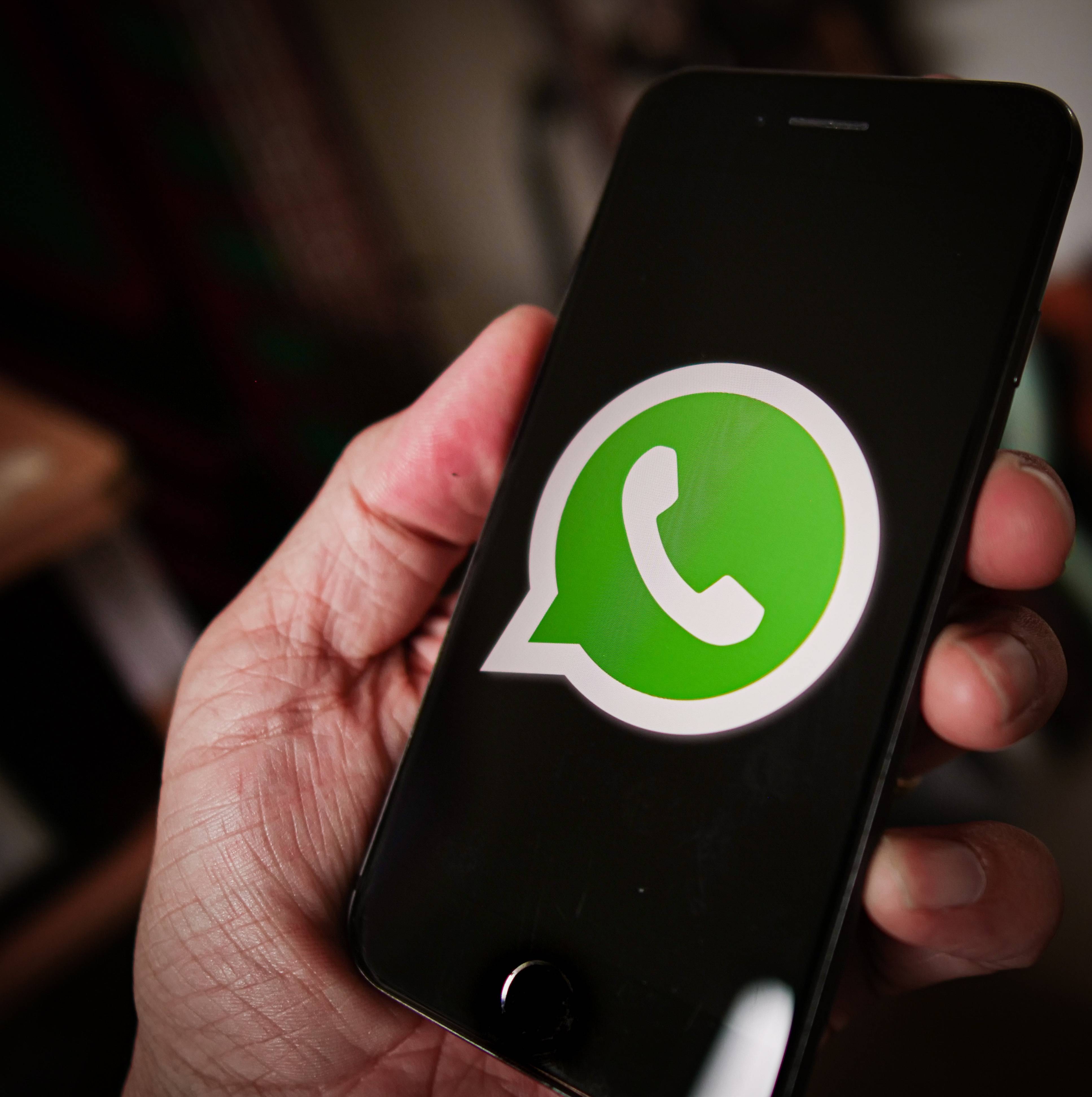 whatsapp是属于什么-WhatsApp：连接情感、信息和思想的跨平台通讯工具
