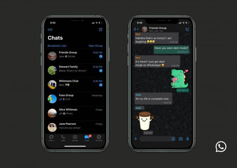 whatsapp是那个公司-WhatsApp：从独立应用到Facebook旗下，背后创始人的故事和未来发展