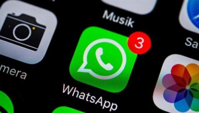 whatsapp安卓版-WhatsApp安卓版：让沟通更加生动和真实，成为我生活中不可或缺的一部分