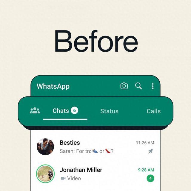 whatsapp怎么视频通话-WhatsApp视频通话：简单便捷的远程沟通工具，清晰流畅的画面让距离变得更近