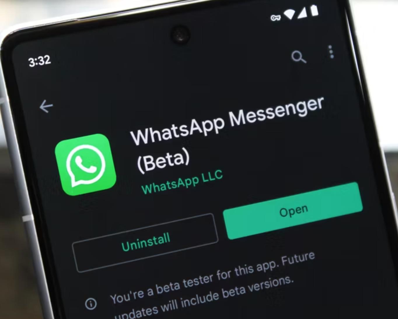 whatsapp中文手机版-WhatsApp中文手机版，界面全中文功能贴心实用，让沟通更顺畅