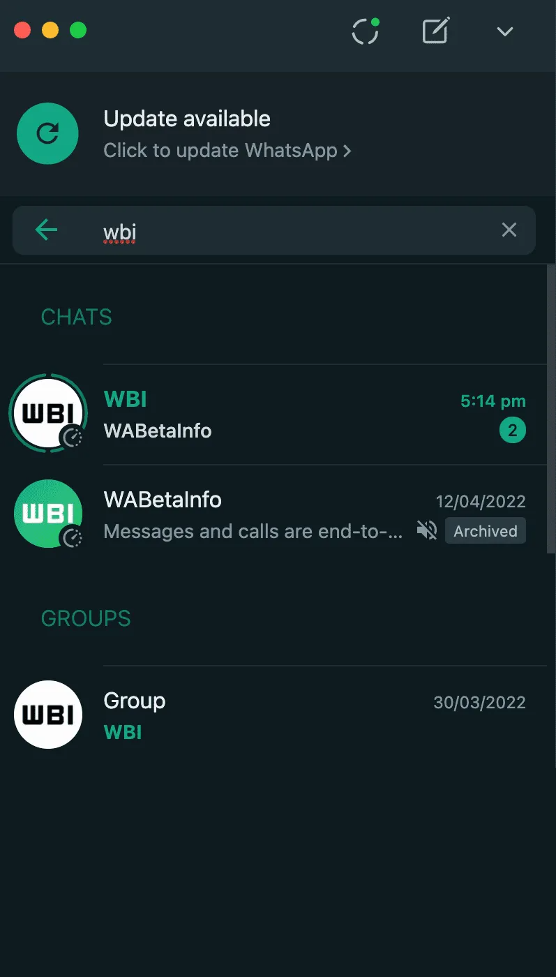whatsapp如何聊天-WhatsApp：打开一扇窗户，让距离变得近