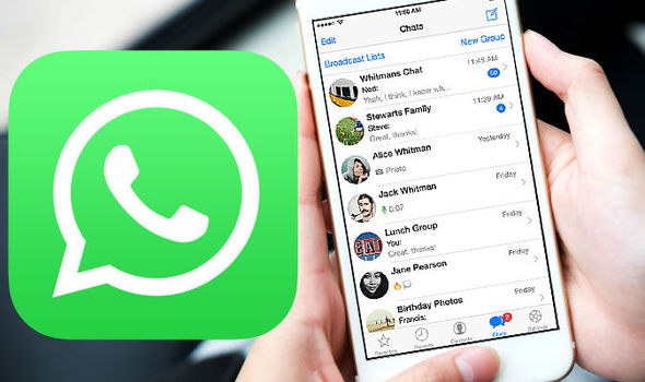 whatsapp是那个公司-WhatsApp：连接家人、朋友和同事的强大通讯工具