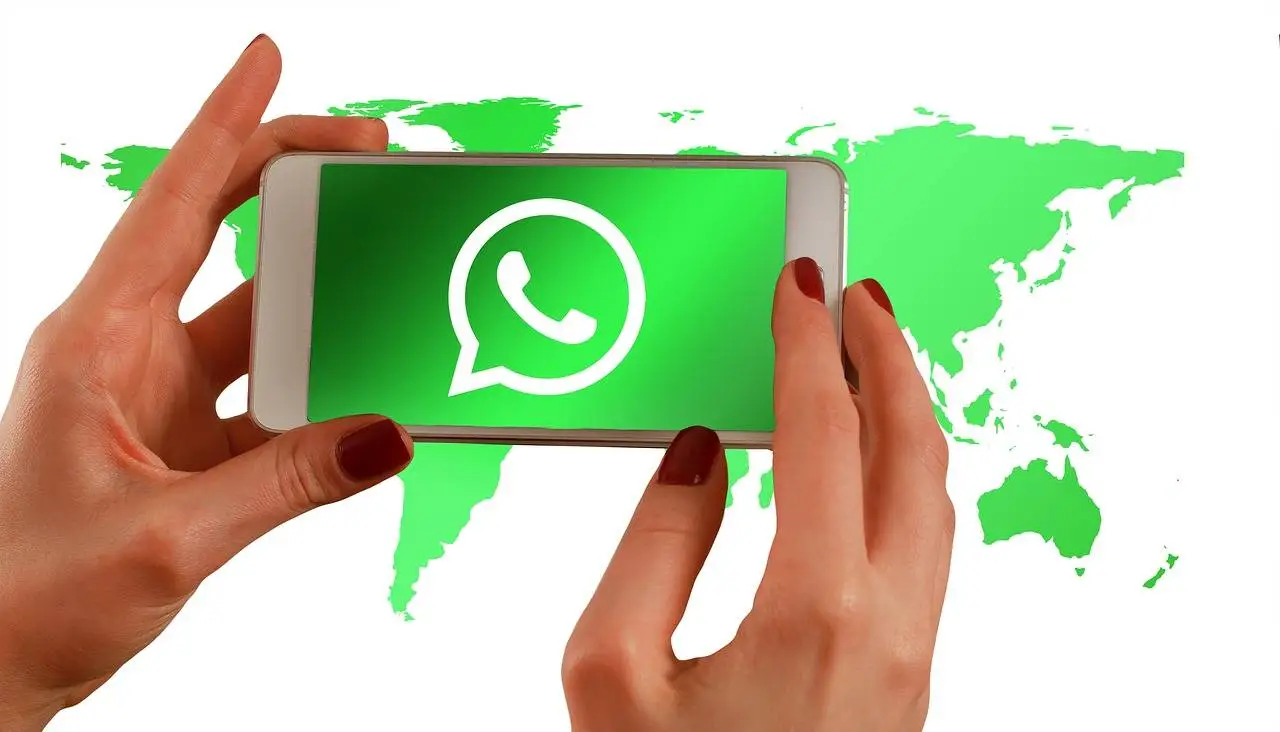 whatsapp怎么创建？_whatsapp怎么创建？_创建AppleID账号