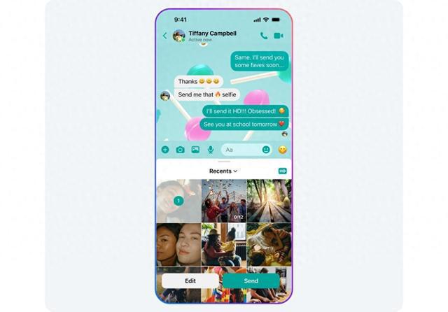 whatsapp官方最新版下载-WhatsApp最新版体验：界面简洁大方，功能实用多样，用户体验升级