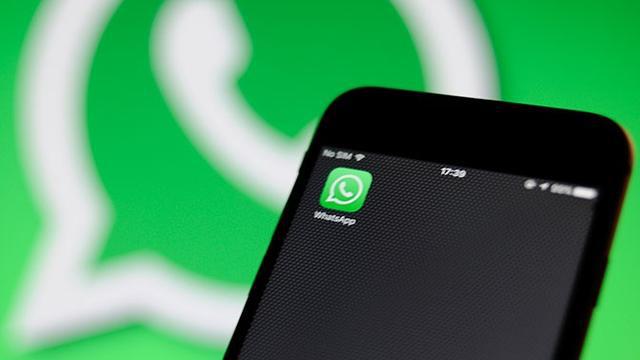 whatsapp官网下载-WhatsApp 官网下载，安全稳定，满足你对即时通讯的简单迫切需求
