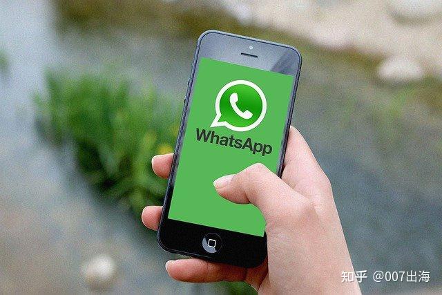 官方下载whatsapp_whatsapp官网免费下载_whatsapp官网版中文下载