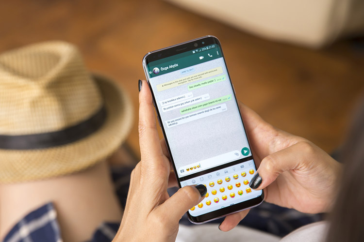 whatsapp安卓版-WhatsApp 安卓版：连接世界的神奇通讯工具，让沟通更简单
