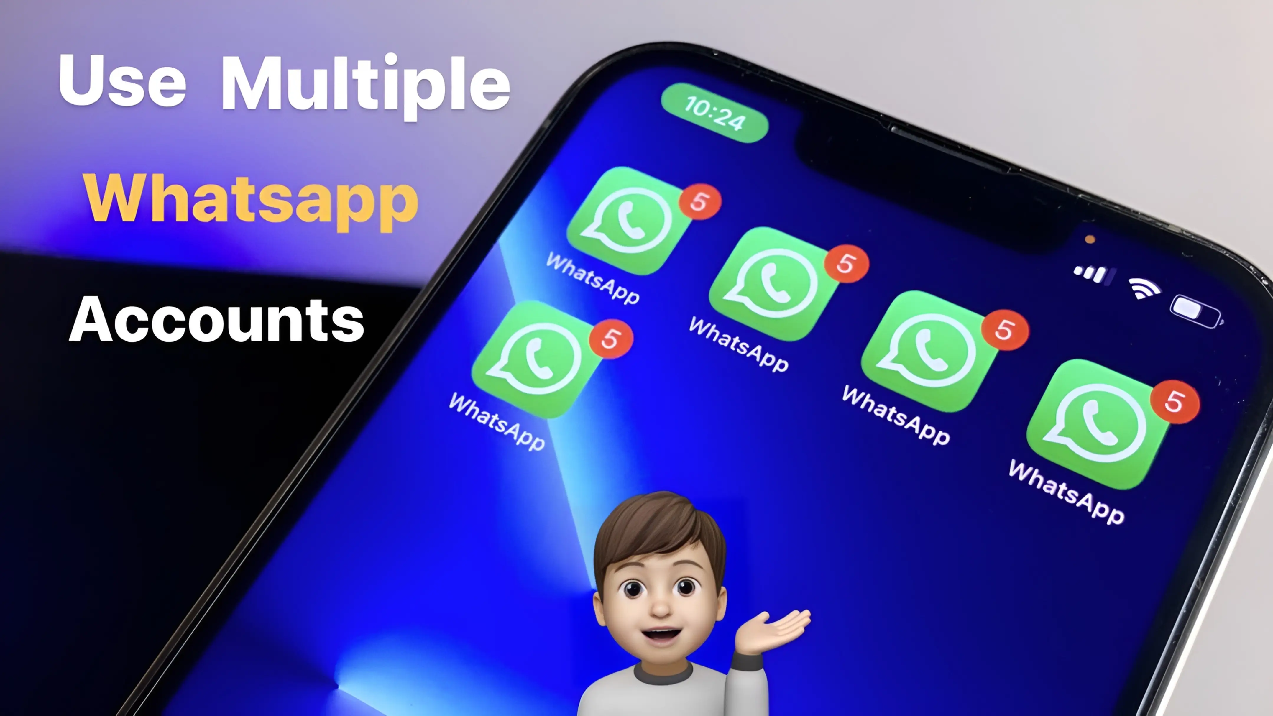 whatsapp最新版-WhatsApp 最新版更新：界面设计艺术品级，视频通话质量提升，群聊功能更人性化