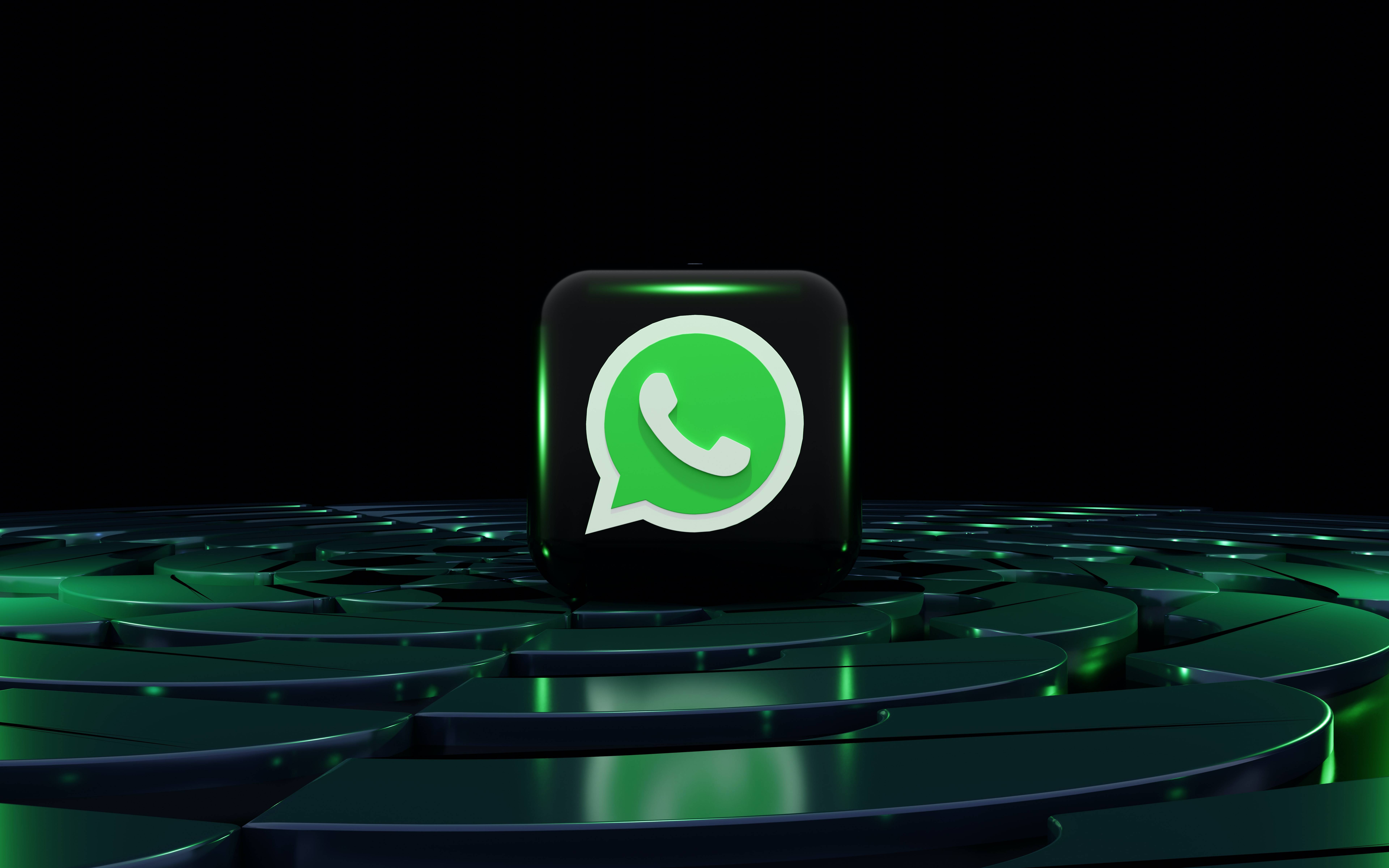 whatsapp官方最新版下载-WhatsApp 最新版下载：功能强大、界面简洁、安全私密，你还在等什么？