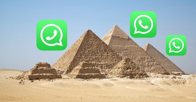 whatsapp是属于什么-WhatsApp：现代通讯奇迹背后的故事与挑战