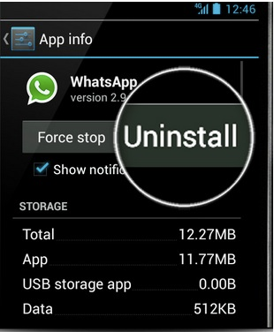 whatsapp官方app-WhatsApp 官方 App：数字生活的一部分，爱恨交织的存在