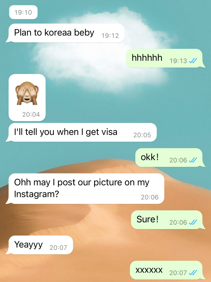 whatsapp如何聊天-WhatsApp 聊天：简洁界面、畅快消息、丰富表情包，社交小宇宙等你来