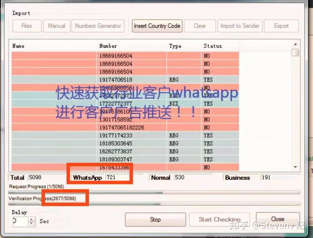 whatsapp怎么创建?-如何快速创建 WhatsApp 账号?看这篇就够了 whatsapp怎么创建?-如何快速创建 WhatsApp 账号?看这篇就够了