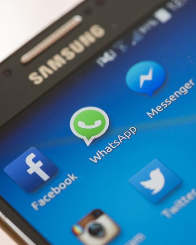 whatsapp官方手机版-WhatsApp 官方手机版：让联系更紧密的聊天神器