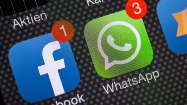 whatsapp是属于什么-WhatsApp：让人又爱又恨的手机应用，你离不开它吗？
