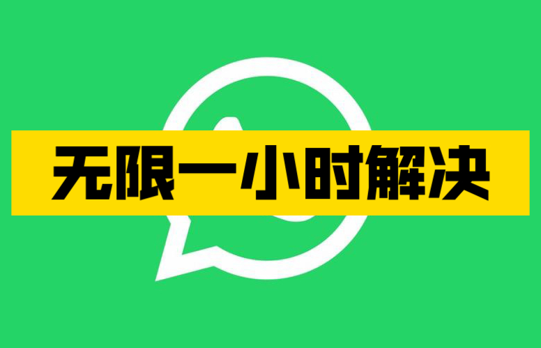 官方whatsapp下载不了_whatsapp官方app_官方whatsapp