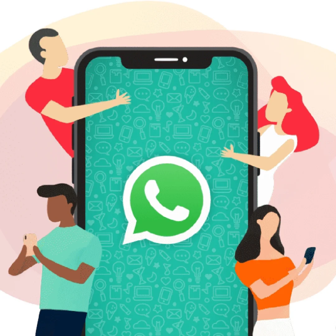 whatsapp如何聊天-WhatsApp 聊天：现代社交神器，让你与世界轻松畅聊