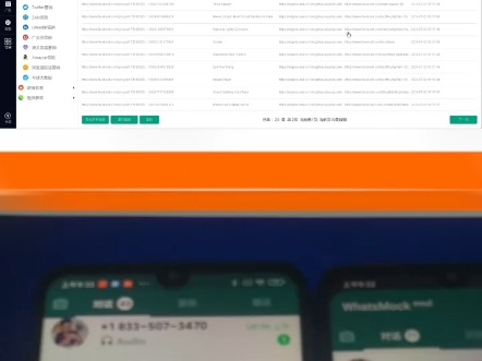 whatsapp官方正版-WhatsApp 官方正版：通讯世界的变革者，安全、流畅、功能强大