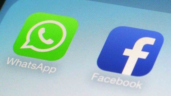 whatsapp正版下载-小心山寨版 WhatsApp，下载需谨慎，聊天记录丢失太心痛