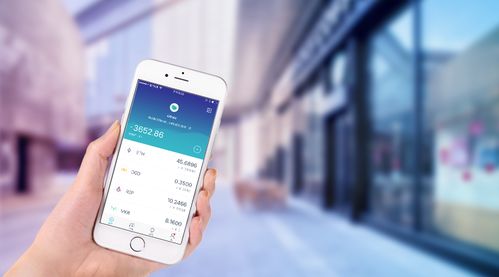 imtoken全世界能用吗,imToken钱包的全球适用性