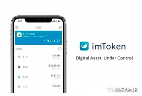 ImToken钱包老板,引领数字资产管理新时代的守护者