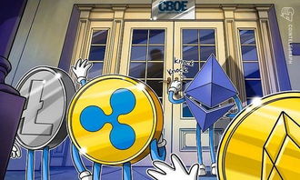 sec 宣布 以太坊 证券,影响、争议与市场动态概述
