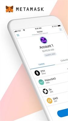 metamask知乎,构建Web3生态圈