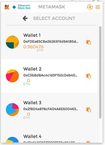 metamask在谷歌显示损坏,快速诊断与修复指南