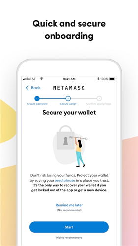metamask钱包购买bnb,使用Metamask钱包购买BNB的实用指南