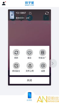 双子星浏览器 
