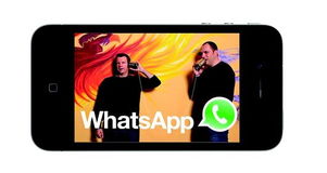 whatsapp戈兹,揭秘全球即时通讯巨头的发展历程与未来展望