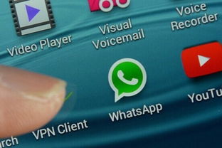 whatsapp怎么加台湾人,如何通过WhatsApp添加台湾好友