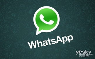 whatsapp发布,揭秘最新功能与隐私保护策略